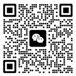 微信二维码
